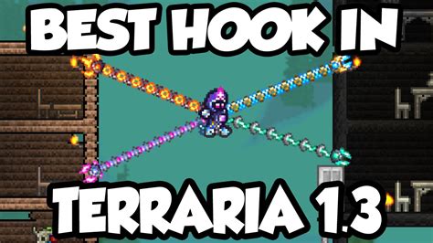 I’m a <strong>terraria</strong> veteran that went in blind, too bad I found out about gem <strong>hooks</strong> after I crafted the regular one. . Terraria lunar hook